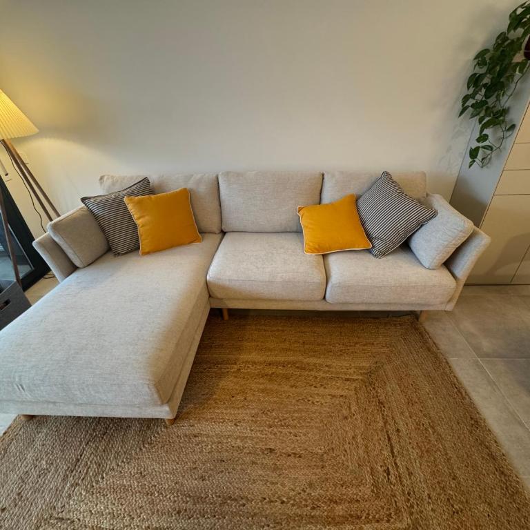 El Garbí Apartament - Two-Bedroom Apartment - 3