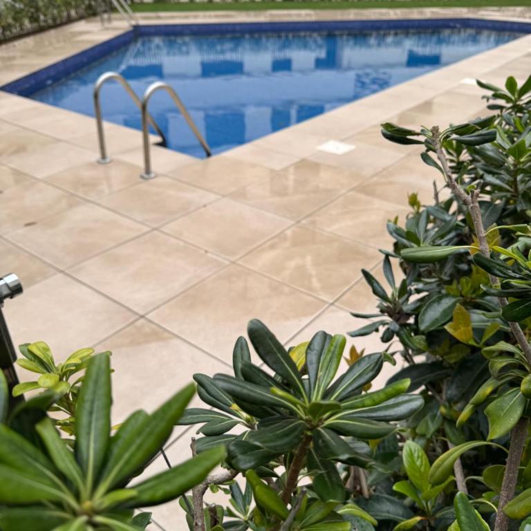 El Garbí Apartament - Two-Bedroom Apartment - 23