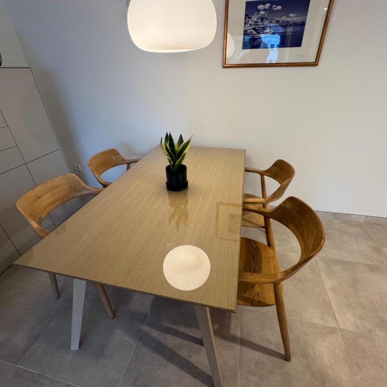El Garbí Apartament - Two-Bedroom Apartment - 4