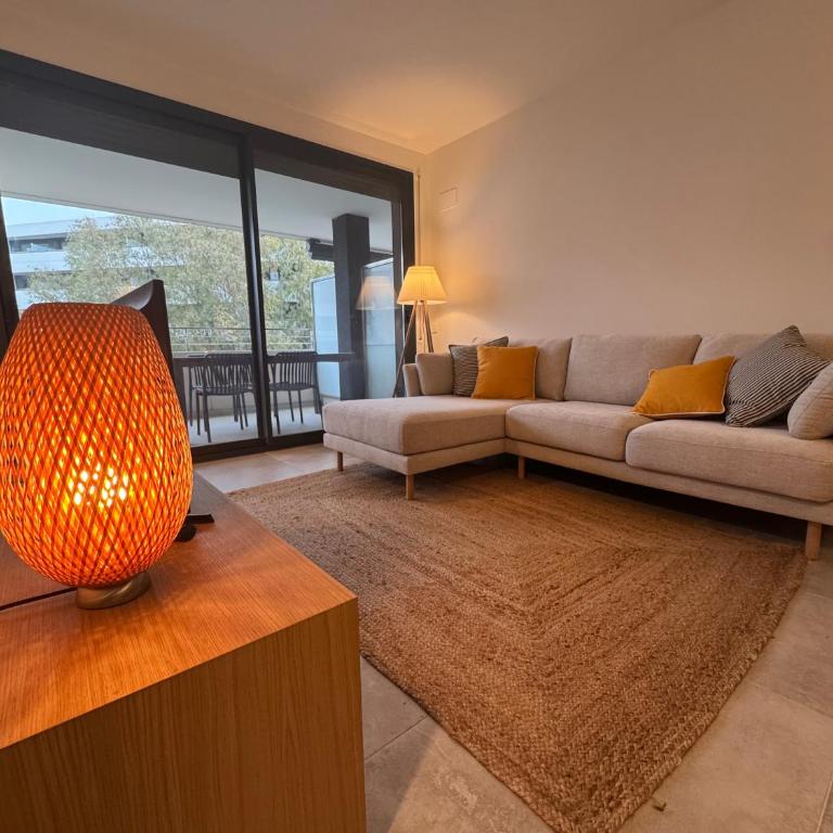 El Garbí Apartament - Two-Bedroom Apartment - 1
