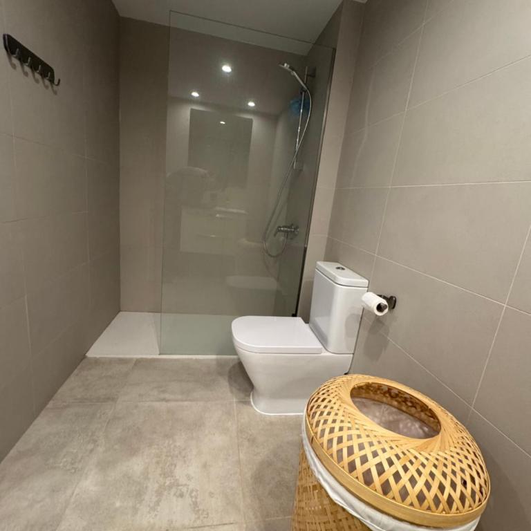 El Garbí Apartament - Two-Bedroom Apartment - 14