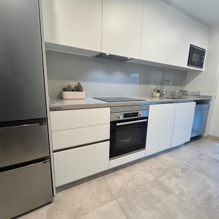 El Garbí Apartament - Two-Bedroom Apartment - 15