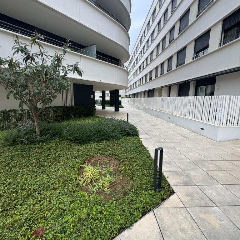 El Garbí Apartament - Two-Bedroom Apartment - 20