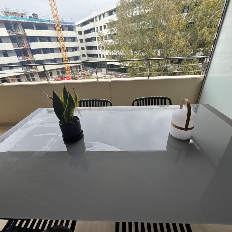 El Garbí Apartament - Two-Bedroom Apartment - 18