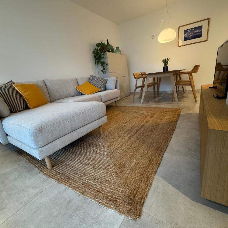 El Garbí Apartament - Two-Bedroom Apartment - 2