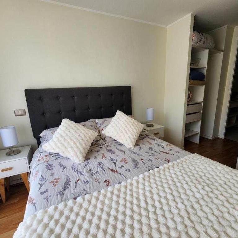Céntrico y lindo departamento - Apartamento de 1 dormitorio - 9