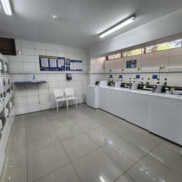 Céntrico y lindo departamento - Apartamento de 1 dormitorio - 15