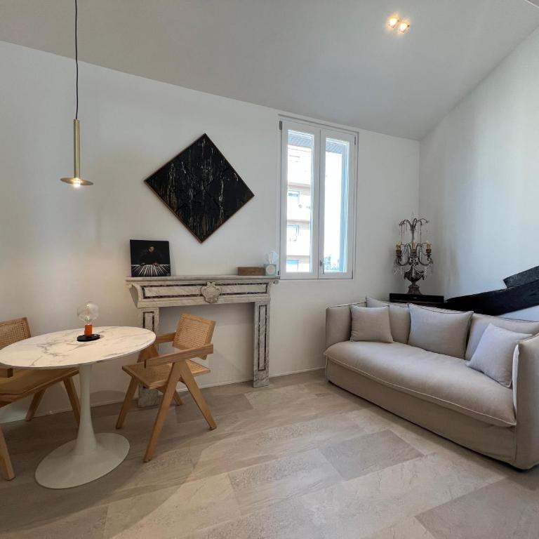 Daeiouz Residences I - Appartamento con 1 Camera da Letto - 1