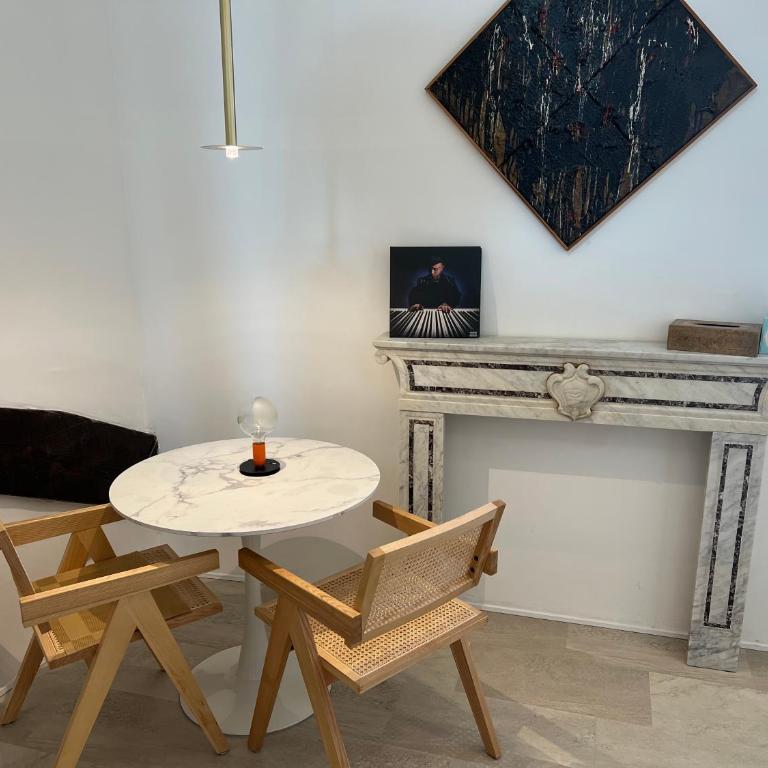 Daeiouz Residences I - Appartamento con 1 Camera da Letto - 2