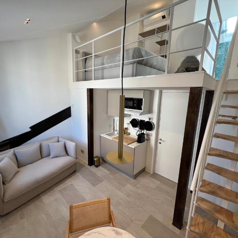 Daeiouz Residences I - Appartamento con 1 Camera da Letto - 4