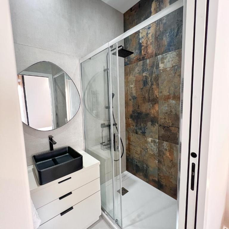 L'Enlumineur - Centre - Luxe - Balcon - Climatisation - Appartamento con 1 Camera da Letto - 25