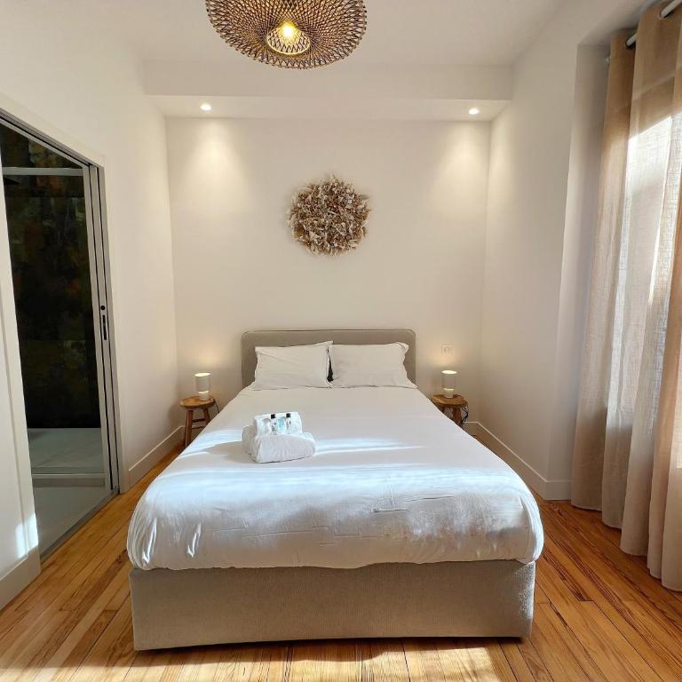 L'Enlumineur - Centre - Luxe - Balcon - Climatisation - Appartamento con 1 Camera da Letto - 20