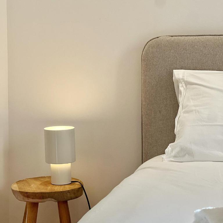 L'Enlumineur - Centre - Luxe - Balcon - Climatisation - Appartamento con 1 Camera da Letto - 29