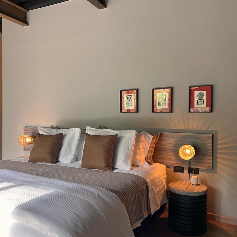 1 Relax, luxury room, everything you need - Two-Bedroom Apartment - 53