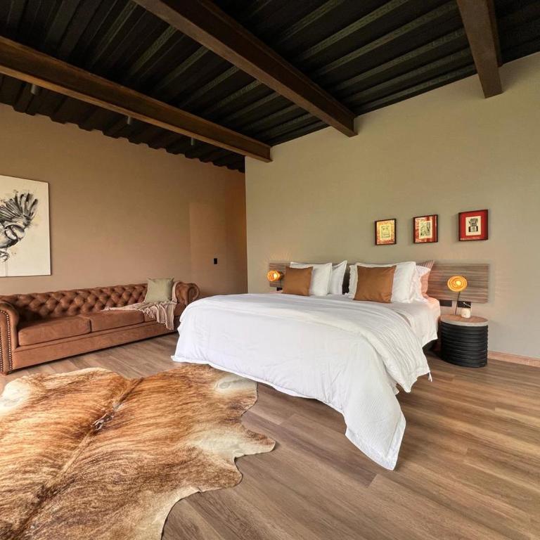 1 Relax, luxury room, everything you need - Two-Bedroom Apartment - 57