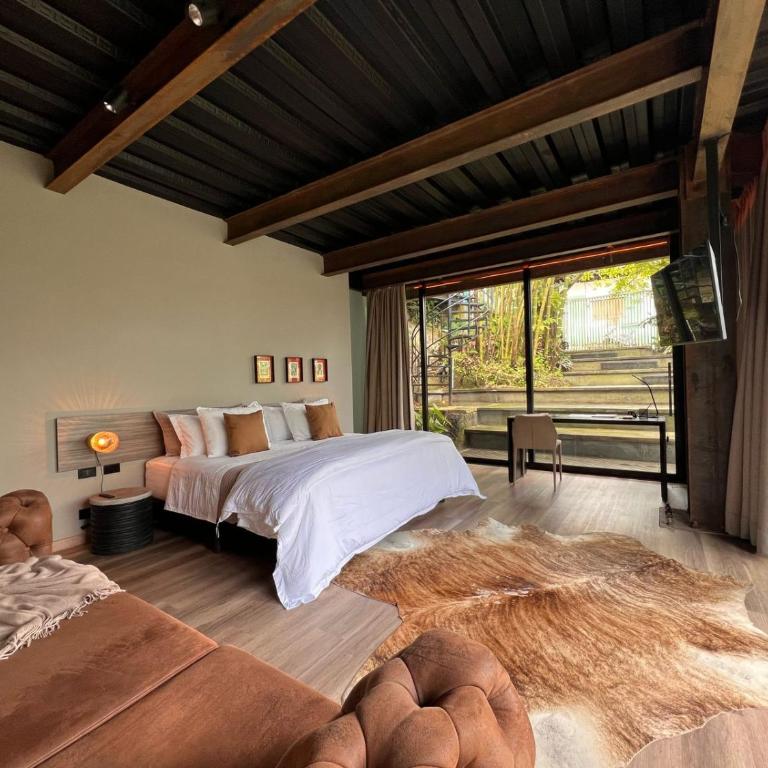 1 Relax, luxury room, everything you need - Two-Bedroom Apartment - 61