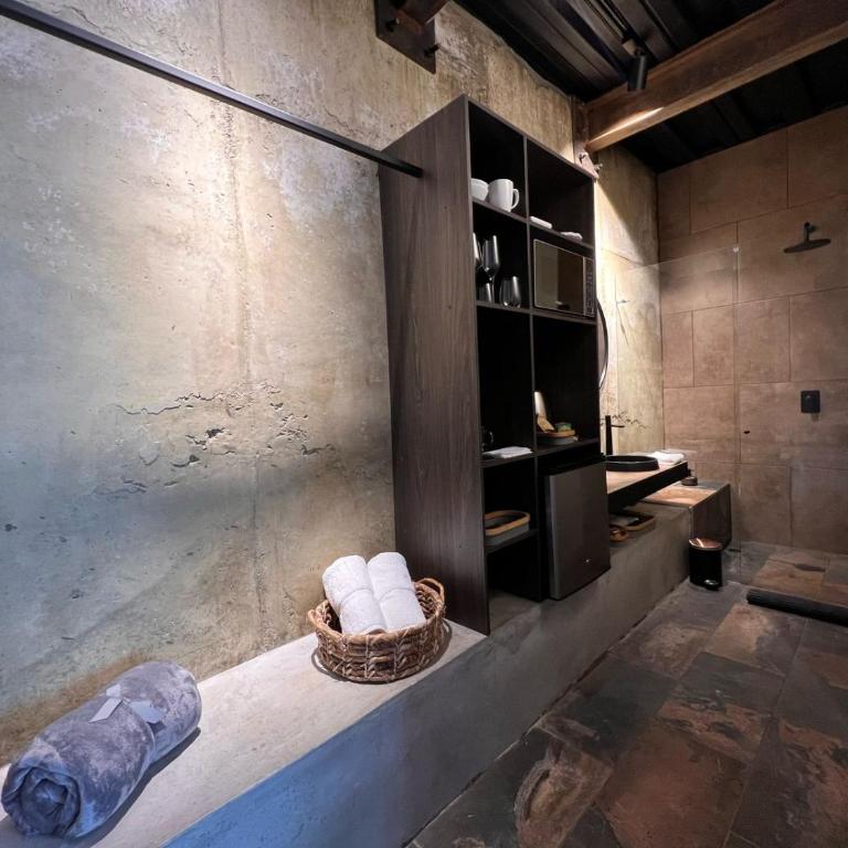 1 Relax, luxury room, everything you need - Two-Bedroom Apartment - 65
