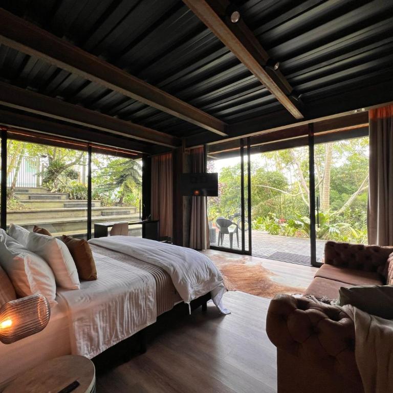 1 Relax, luxury room, everything you need - Two-Bedroom Apartment - 62