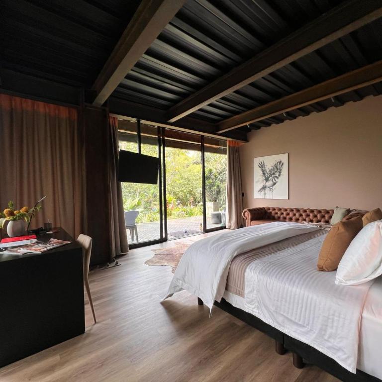 1 Relax, luxury room, everything you need - Two-Bedroom Apartment - 63