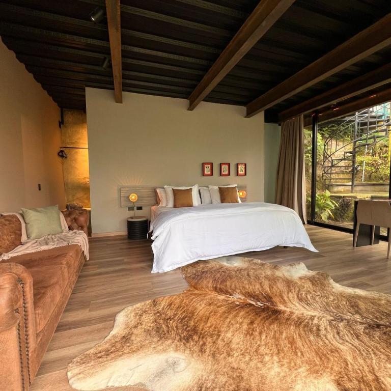 1 Relax, luxury room, everything you need - Two-Bedroom Apartment - 64