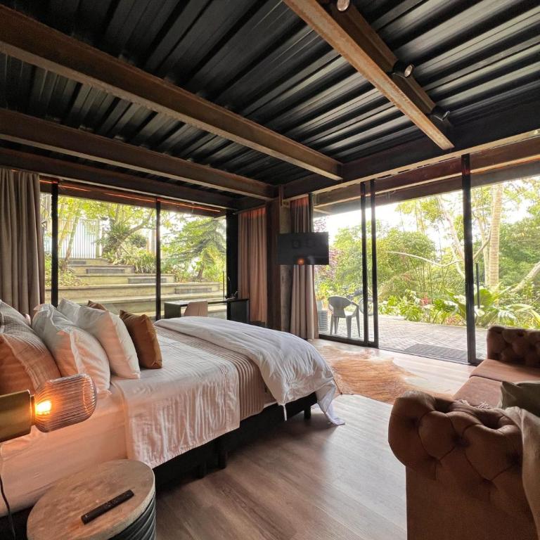 1 Relax, luxury room, everything you need - Two-Bedroom Apartment - 1