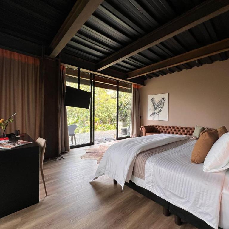 1 Relax, luxury room, everything you need - Two-Bedroom Apartment - 66