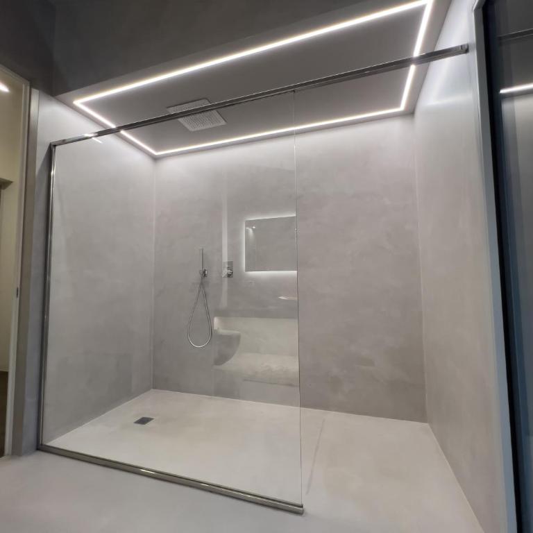 Luxury Villa Gated Parking EV recharger 7min to Duomo - Villa - 32