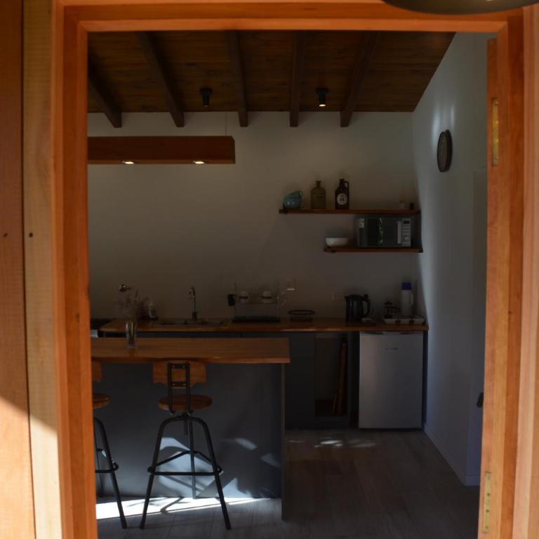 Casita de huespedes - Casa con 1 dormitorio - 7