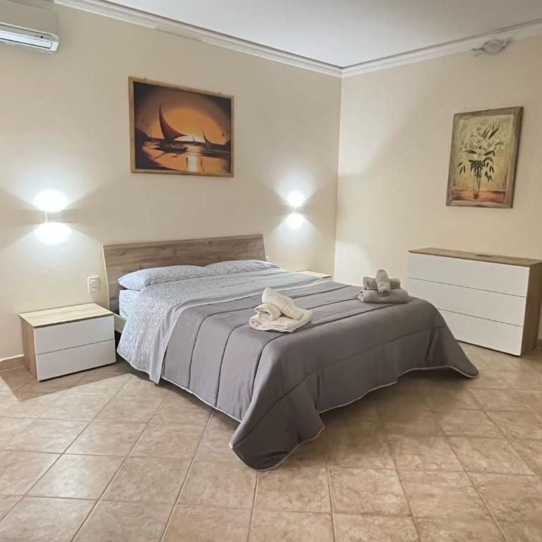 Casa di Mattia - Appartamento con 1 Camera da Letto - 1