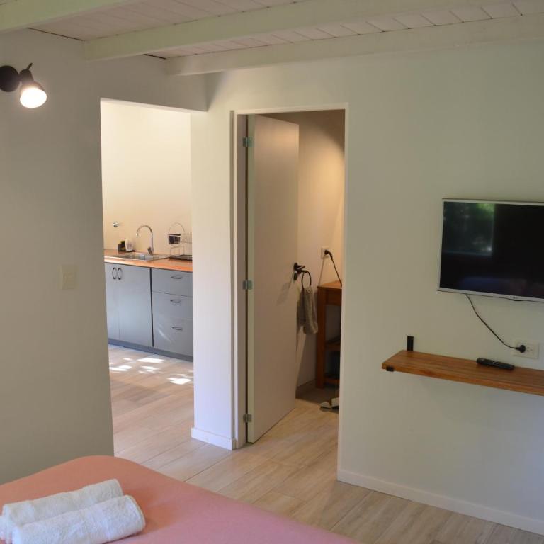 Casita de huespedes - Casa con 1 dormitorio - 11