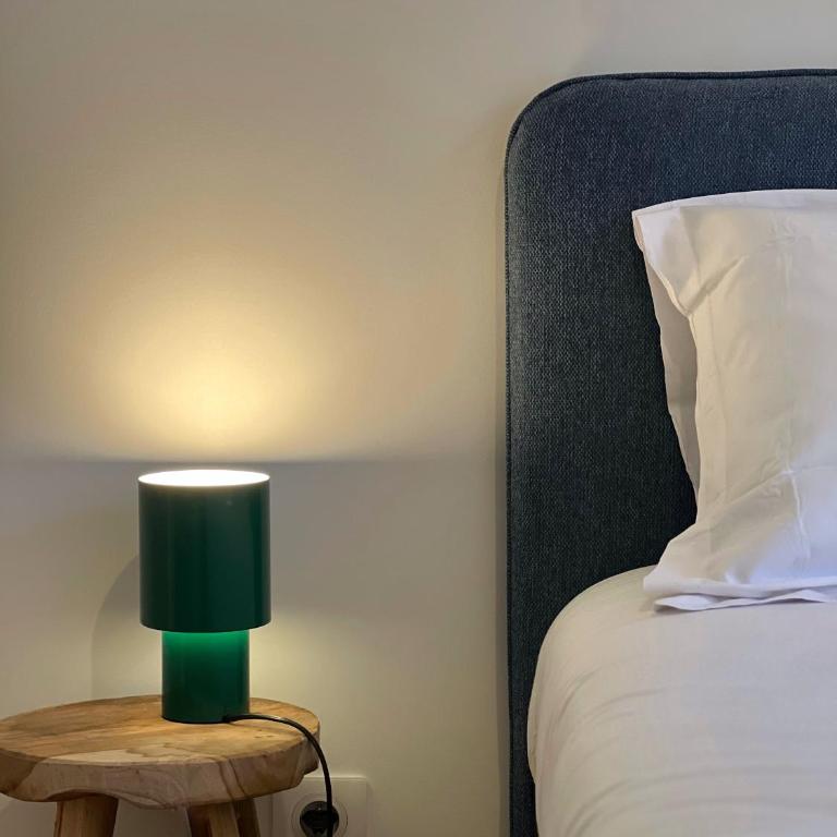 Le Filatier - Centre - Luxe - Balcon - Climatisation - Appartamento con 2 Camere da Letto - 16