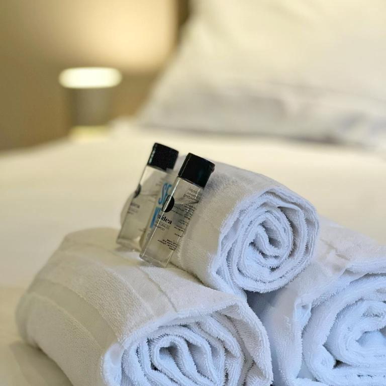 Le Filatier - Centre - Luxe - Balcon - Climatisation - Appartamento con 2 Camere da Letto - 29