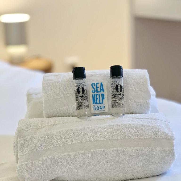 Le Filatier - Centre - Luxe - Balcon - Climatisation - Appartamento con 2 Camere da Letto - 17