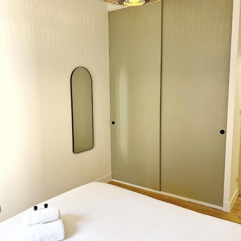 Le Filatier - Centre - Luxe - Balcon - Climatisation - Appartamento con 2 Camere da Letto - 28