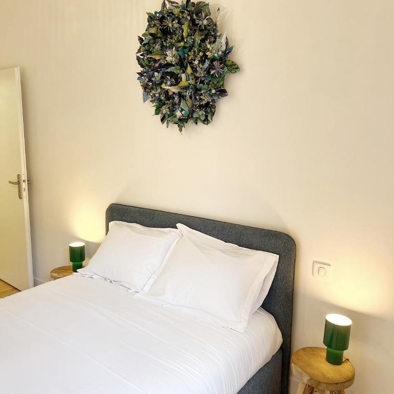 Le Filatier - Centre - Luxe - Balcon - Climatisation - Appartamento con 2 Camere da Letto - 22
