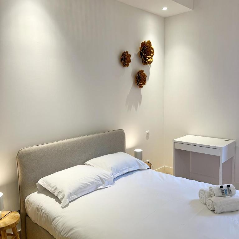 Le Filatier - Centre - Luxe - Balcon - Climatisation - Appartamento con 2 Camere da Letto - 20