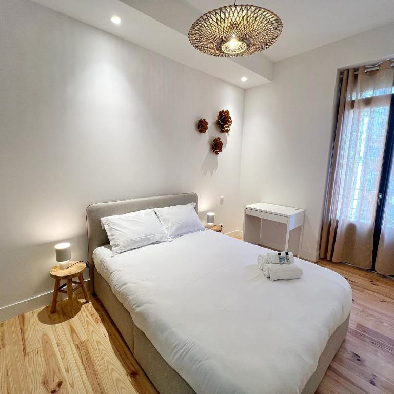 Le Filatier - Centre - Luxe - Balcon - Climatisation - Appartamento con 2 Camere da Letto - 32
