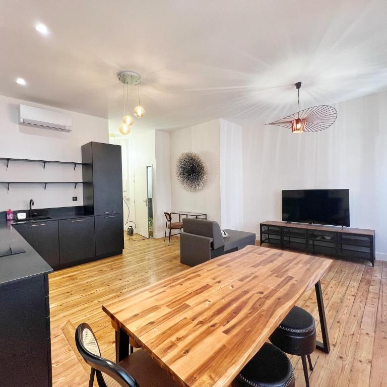 Le Filatier - Centre - Luxe - Balcon - Climatisation - Appartamento con 2 Camere da Letto - 1