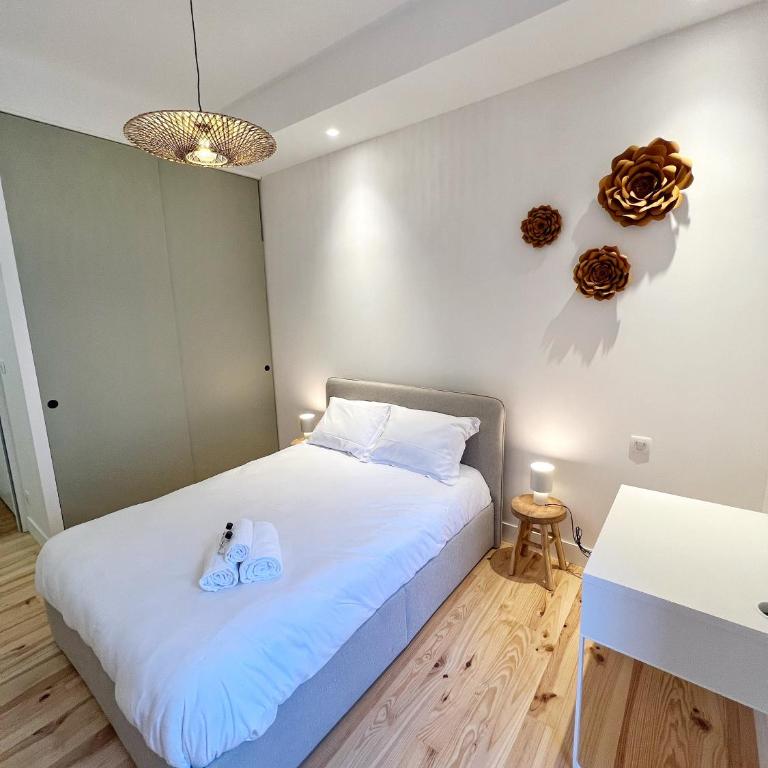 Le Filatier - Centre - Luxe - Balcon - Climatisation - Appartamento con 2 Camere da Letto - 34