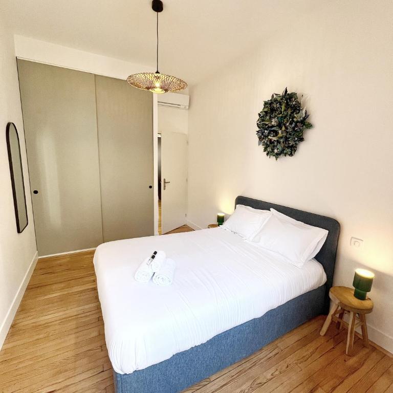 Le Filatier - Centre - Luxe - Balcon - Climatisation - Appartamento con 2 Camere da Letto - 37