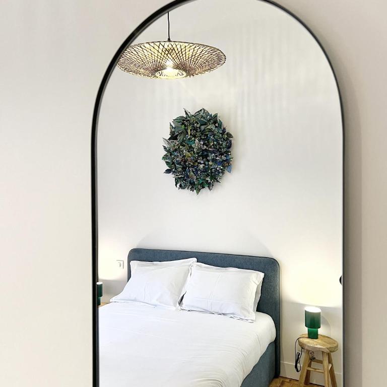 Le Filatier - Centre - Luxe - Balcon - Climatisation - Appartamento con 2 Camere da Letto - 40