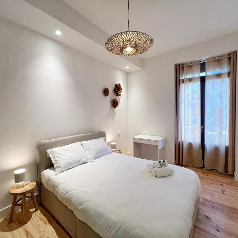 Le Filatier - Centre - Luxe - Balcon - Climatisation - Appartamento con 2 Camere da Letto - 41