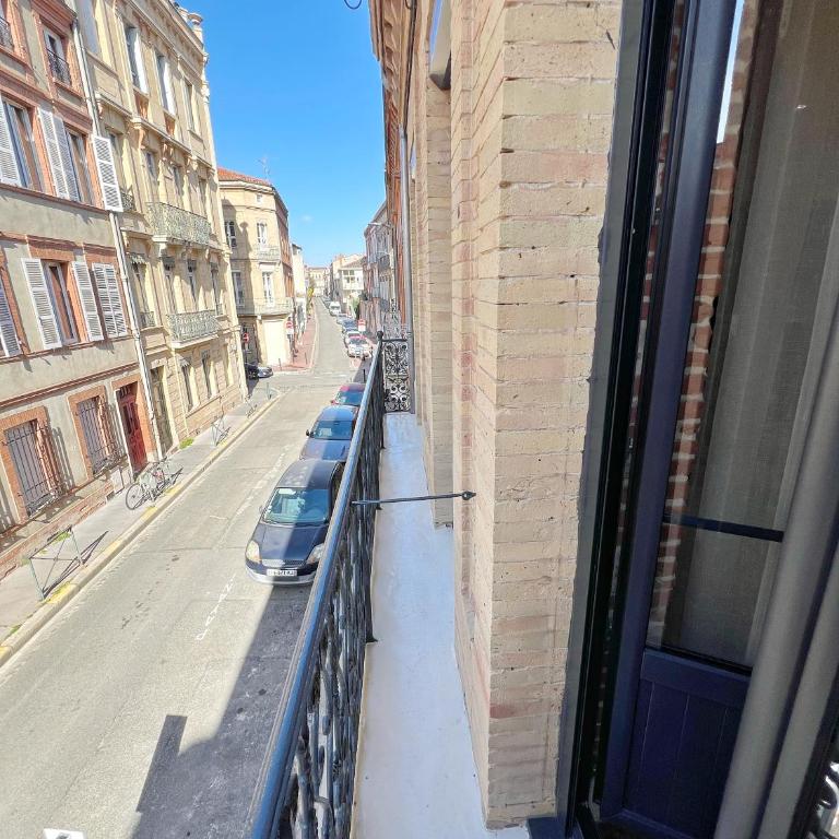 Le Filatier - Centre - Luxe - Balcon - Climatisation - Appartamento con 2 Camere da Letto - 44