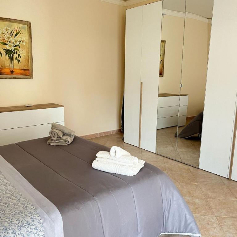 Casa di Mattia - Appartamento con 1 Camera da Letto - 2