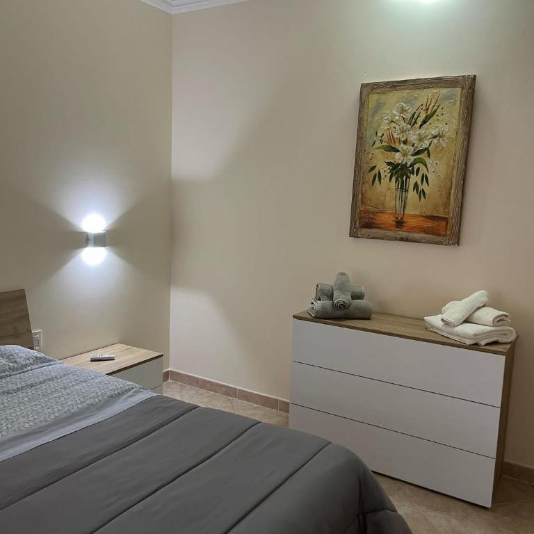 Casa di Mattia - Appartamento con 1 Camera da Letto - 3