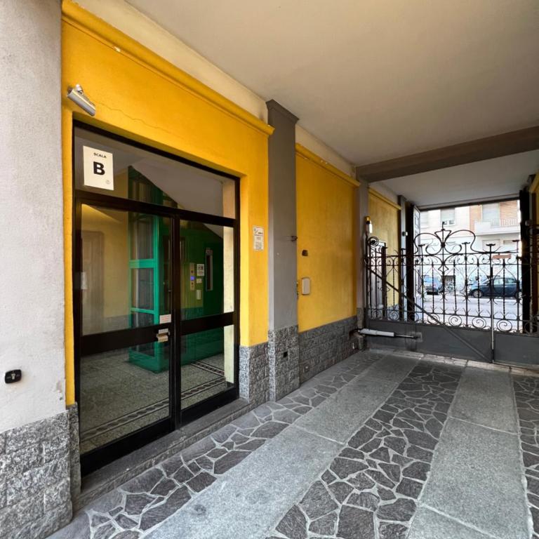 Daeiouz Residences I - Appartamento con 1 Camera da Letto - 8