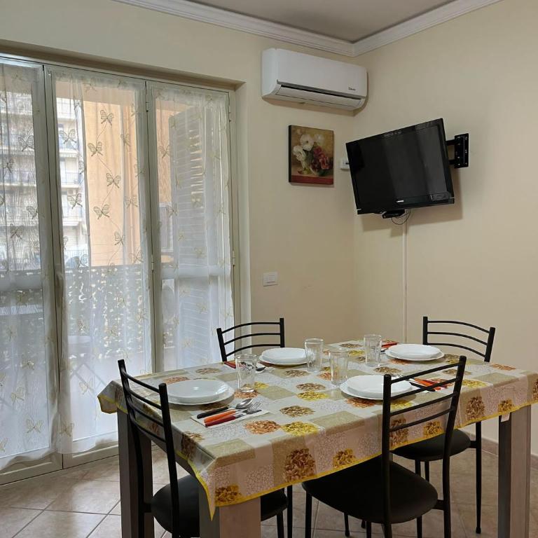 Casa di Mattia - Appartamento con 1 Camera da Letto - 10