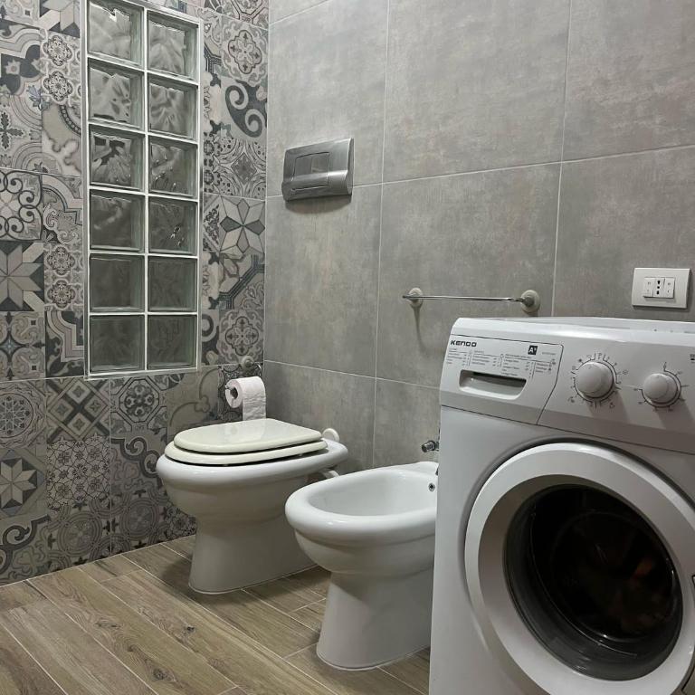 Casa di Mattia - Appartamento con 1 Camera da Letto - 15