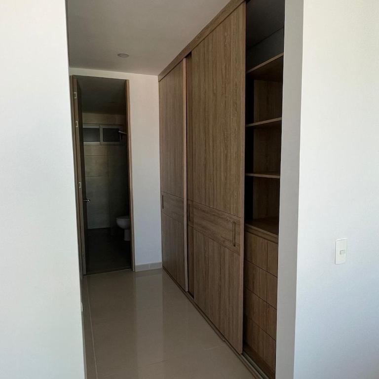 Lujoso Apartamento Piso 18 en Barranquilla Barrio Alto Prado - Apartamento de 1 dormitorio - 13