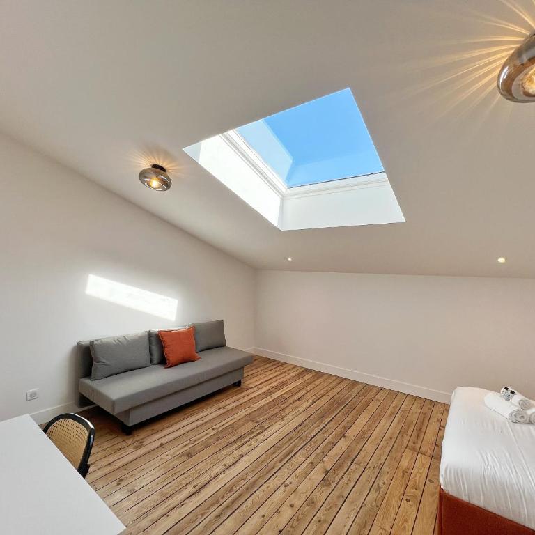 Le Tapissier - Centre - Luxe - Climatisation - Appartamento con 1 Camera da Letto - 20